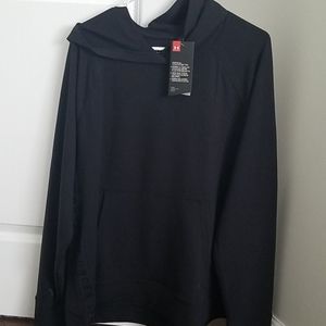 UA Featherweight Fleece Hoodie